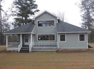 7 Theodore Blackburn Rd, Purvis, MS 39475