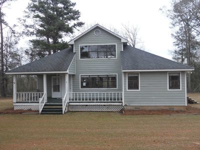 7 Theodore Blackburn Rd, Purvis, MS, 39475