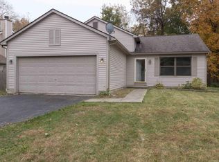 3271 Lone Spruce Rd, Columbus, OH 43219