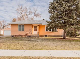 105 Poulson Ave, Henning, MN 56551