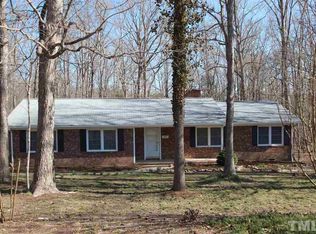 907 Torredge Rd, Durham, NC 27712