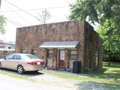 706 Church St, Golden City, MO, 64748