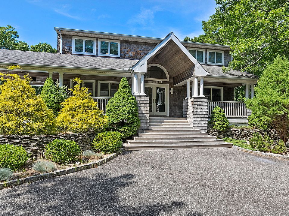 57 Woodthrush Ln, Water Mill, NY 11976 MLS 367625 Zillow