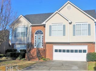 3117 Dunlin Way, Lawrenceville, GA 30044