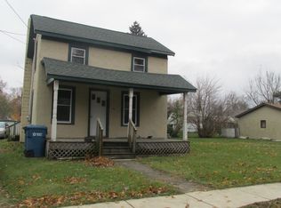 66 N Polk St, Coldwater, MI 49036