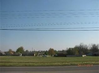 Cheri Whitlock Dr, Siloam Springs, AR 72761