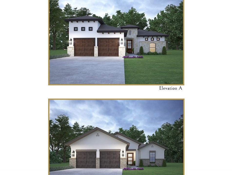 Elevations