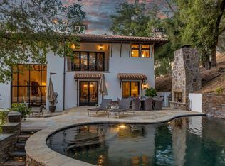 1700 Howell Mountain Road, St. Helena, CA 94574