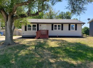 206 Olive St, Milo, IA 50166