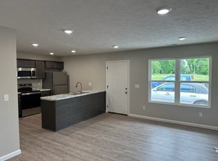 512 N Oak St, Humansville, MO 65674