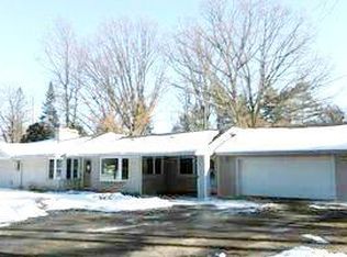 1630 E Deckerville Rd, Caro, MI 48723