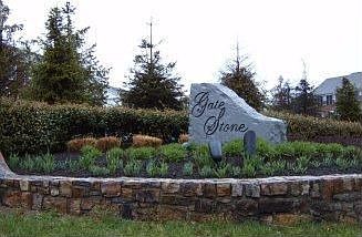 Gatestone Entrance