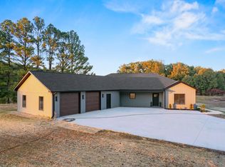 55 Hinchey Cemetery Rd, Paris, TN 38242