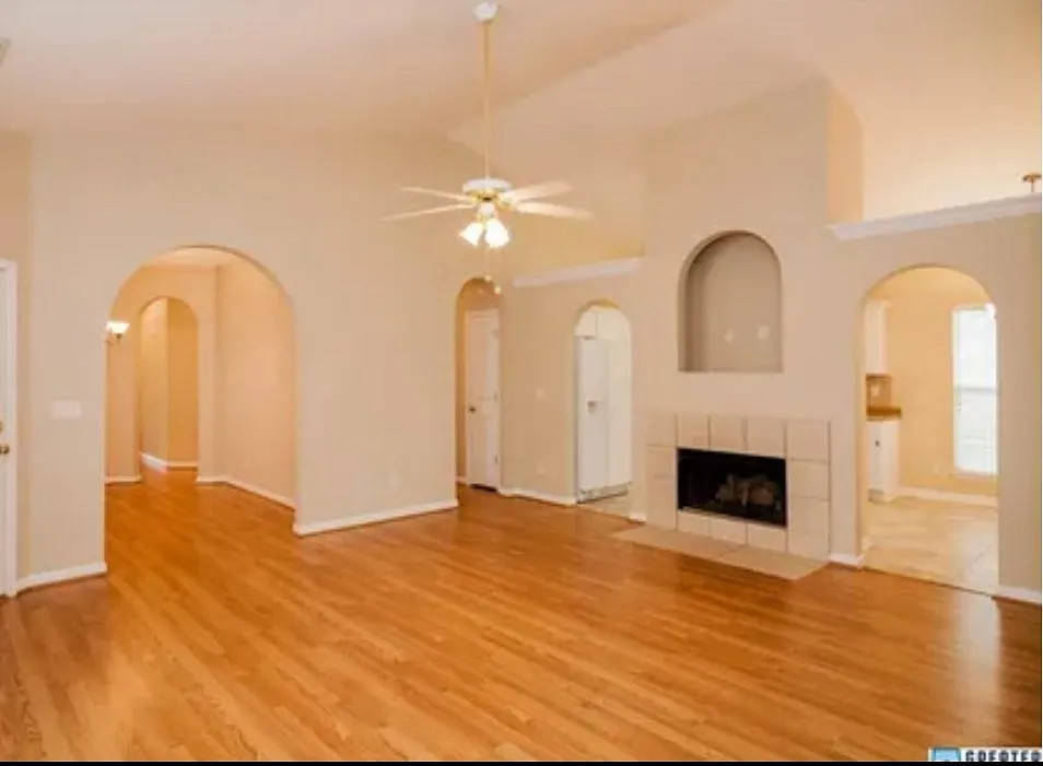 Charming Single Unit Rental in Letson Farms - 6133 Letson Farms Dr, Bessemer, AL — Photo 2