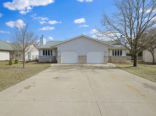 3030-3032 Revere Rd, Plover, WI 54467