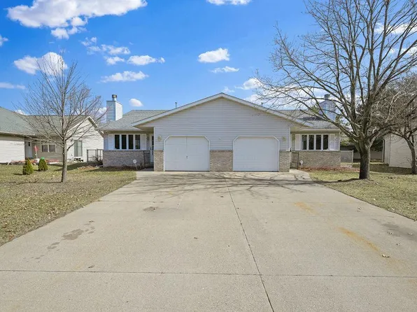 3030-3032 REVERE ROAD, Plover, WI 54467