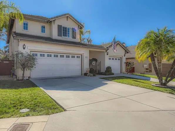 317 Kentfield Dr, San Marcos, CA 92069