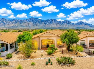 2061 E Meteorite Trl, Oro Valley, AZ 85755