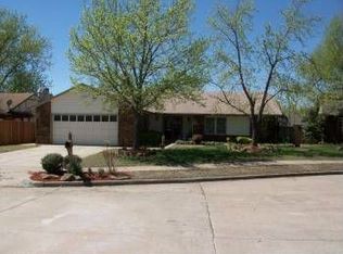 2700 S Fir Ave, Broken Arrow, OK 74012