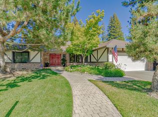 5728 Century Way, Fair Oaks, CA 95628