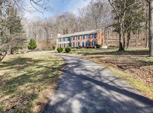 612 Bois Darc Ln, Franklin, TN 37069