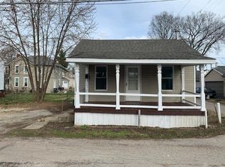 516 Buckeye St, Miamisburg, OH 45342