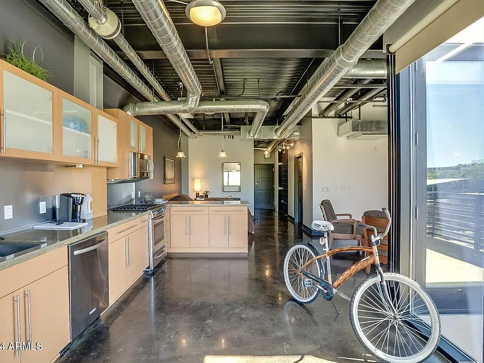 4020 N Scottsdale Rd #3008