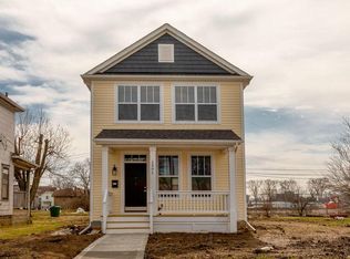 1391 Mount Vernon Ave, Columbus, OH
