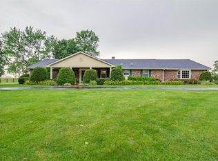 3000 Peacock Rd, Paris, KY 40361
