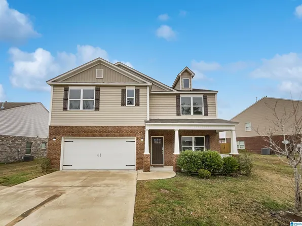 6643 Newbridge Dr, Bessemer, AL 35022