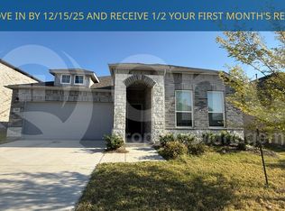 910 Cinnabar Way, Princeton, TX 75407
