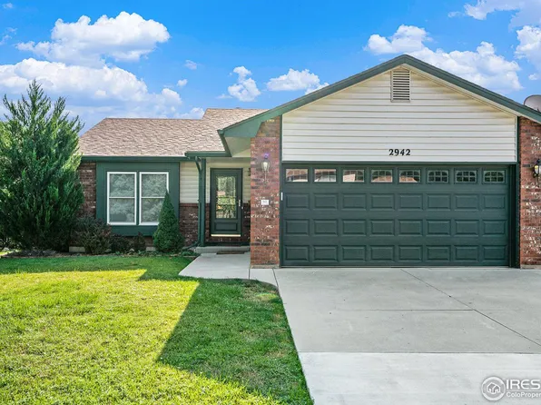 2942 Sombrero Ln, Fort Collins, CO 80525