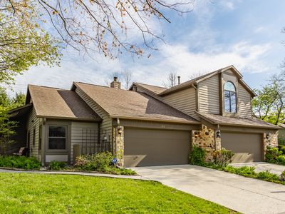 2236 Calaveras Way, Indianapolis, IN, 46240