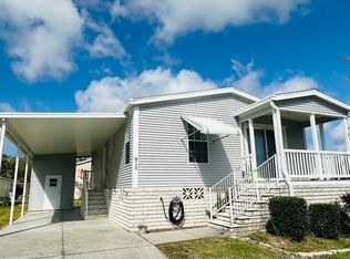 Forest View, Homosassa, FL 34448