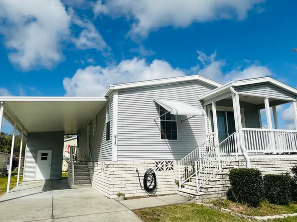 815 S Sweetbriar Point #67, Homosassa, FL 34448