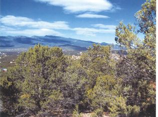 Kimberly Ln, Tijeras, NM 87059