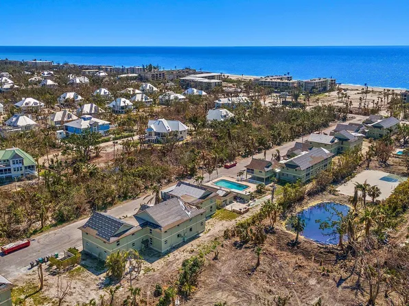 2840 W Gulf Dr Unit 25, Sanibel, FL 33957