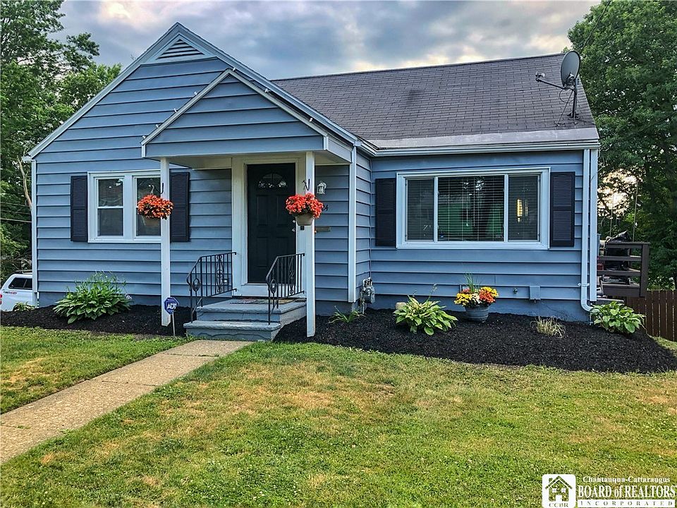 424 Prospect St, Jamestown, NY 14701 Zillow