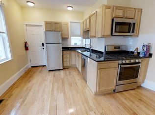 52 Lowell St #1, Somerville, MA 02143
