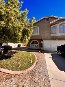 7553 E Monte Ave, Mesa, AZ, 85209