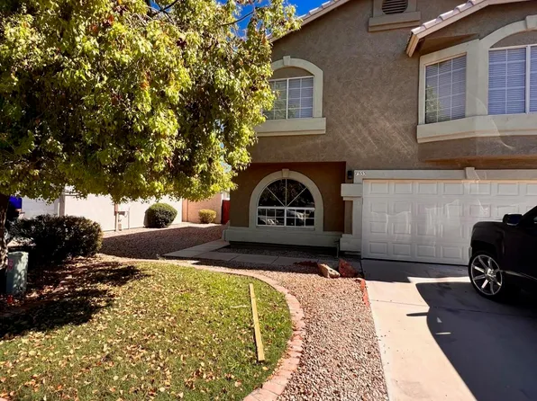 7553 E MONTE Avenue, Mesa, AZ 85209