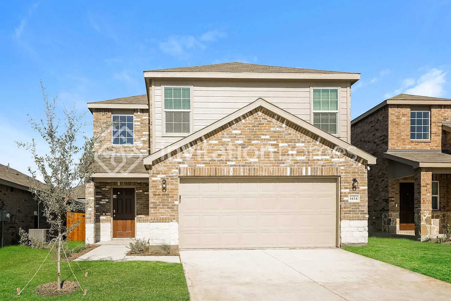 1434 Embrook Trail Forney, TX 75126 — Photo 1