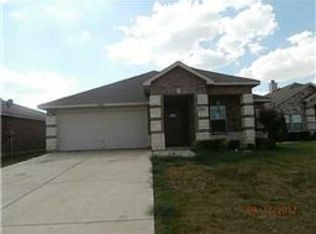 10308 Tammaron Trl, Fort Worth, TX 76140