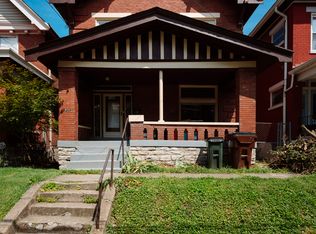 2104 Eastern Ave, Covington, KY 41014