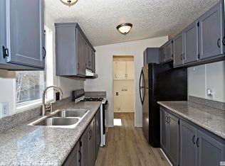 2710 Larkspur St, Reno, NV 89512