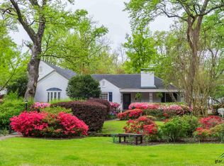 1309 Belmont Dr, Tyler, TX 75701