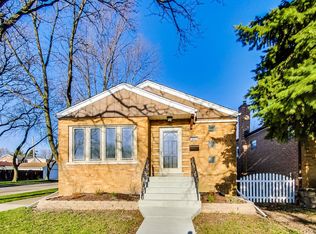 5558 S Monitor Ave, Chicago, IL 60638