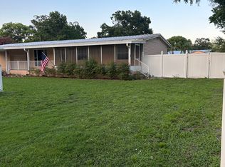 7138 Fort King Rd, Zephyrhills, FL 33541
