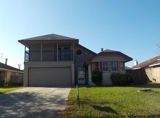 1519 Ambrosden Ln, Channelview, TX 77530