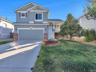 22134 E Mercer Pl, Aurora, CO, 80018